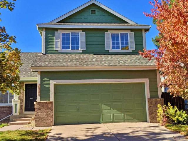 House for rent in Aurora, Colorado