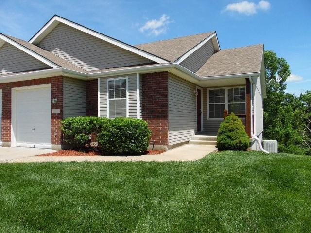 House for rent in Independence, Missouri
