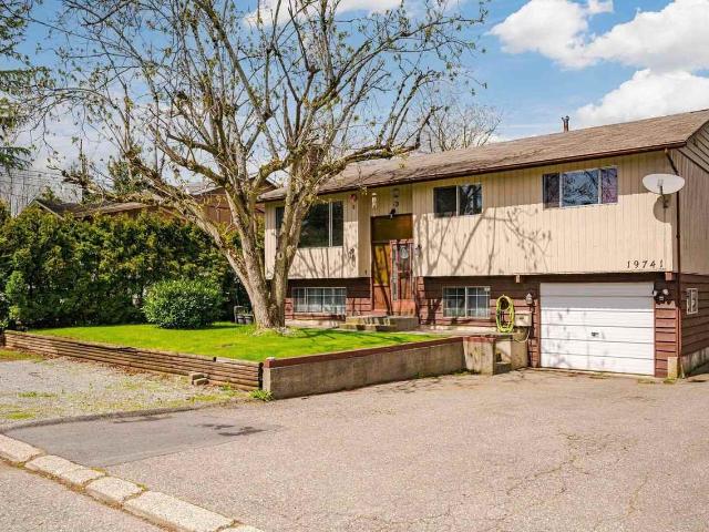 House for rent in Langley, British Columbia