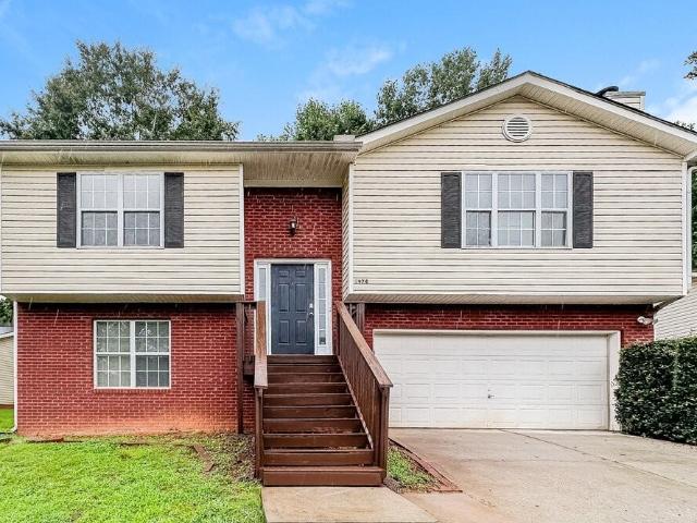 House for rent in Atlanta, Georgia