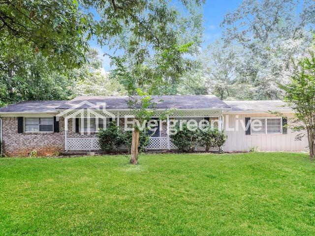 House for rent in Lithia Springs, Georgia