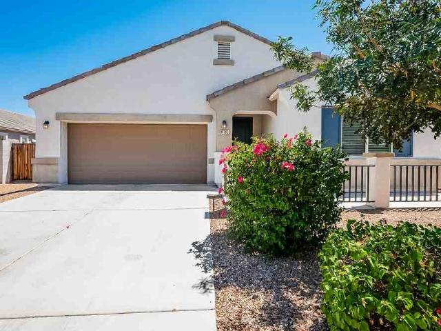 House for rent in Maricopa, Arizona