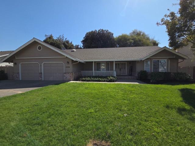 House for rent in Hilmar, Merced County