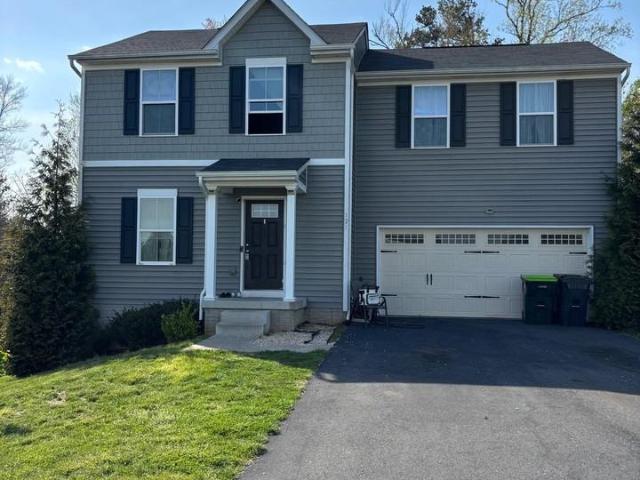 House for rent in Ruckersville House for rent in Ruckersville