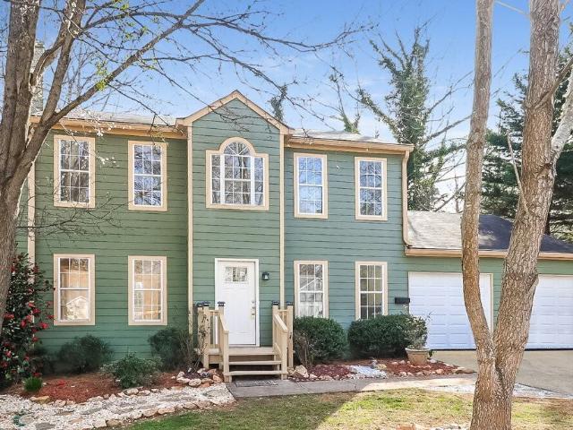 House for rent in Cobb, Georgia