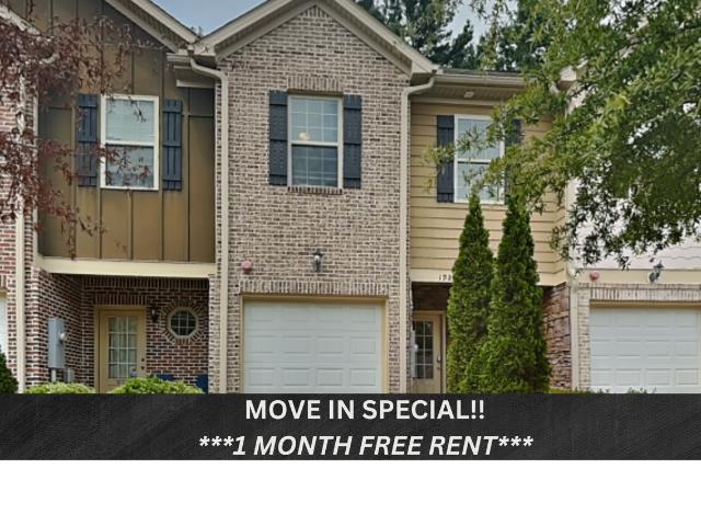 House for rent in Clayton, Georgia