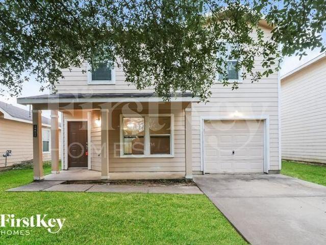 House for rent in Cypress