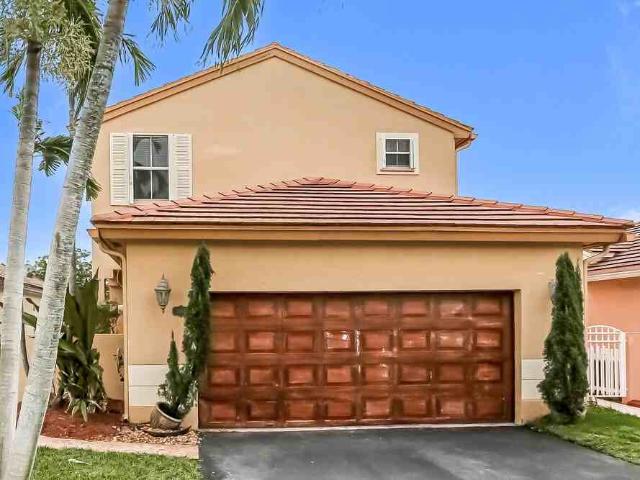 House for rent in Pembroke Pines, Florida