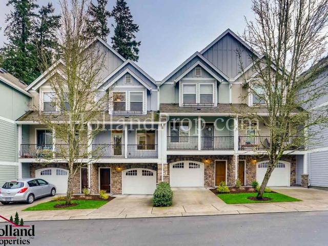 House for rent in Orenco, Hillsboro