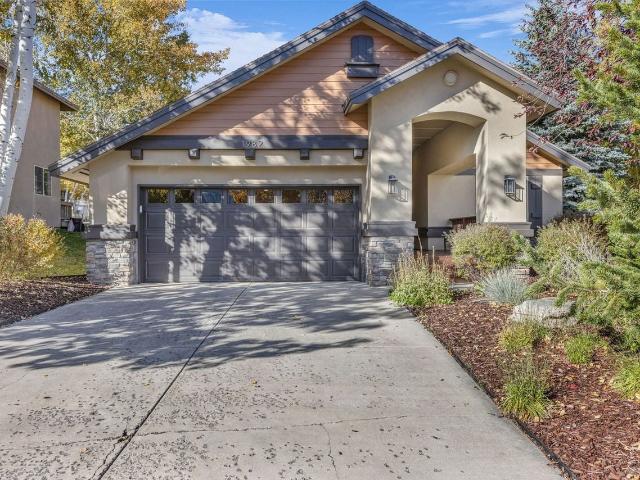 House for rent in Park City, Utah