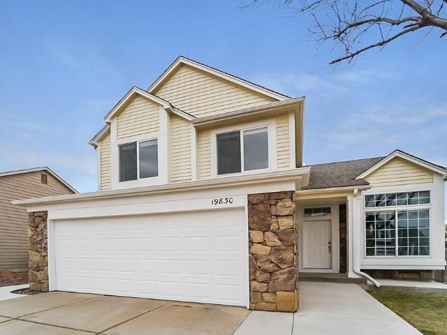 House for rent in Aurora, Colorado