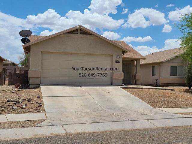 House for rent in Tucson, Arizona