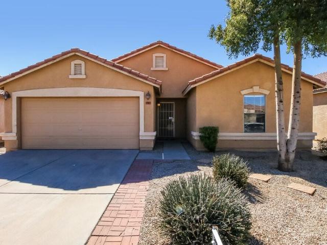 House for rent in Arizona
