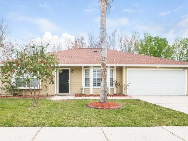 House for rent in Middleburg, Florida