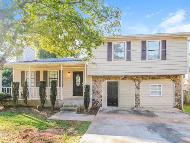 House for rent in Lithonia, Georgia