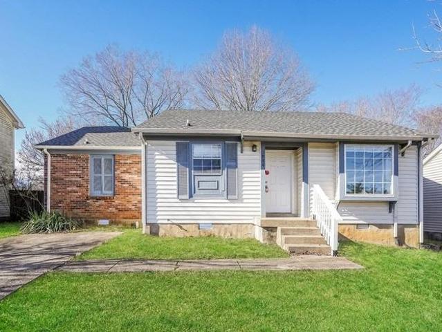 House for rent in Tennessee