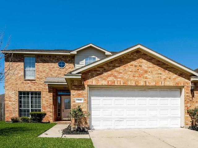 House for rent in Katy, Texas