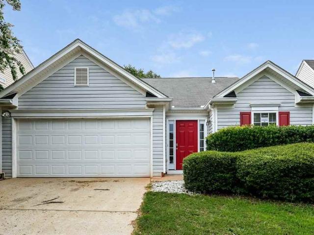 House for rent in Mcdonough, Georgia