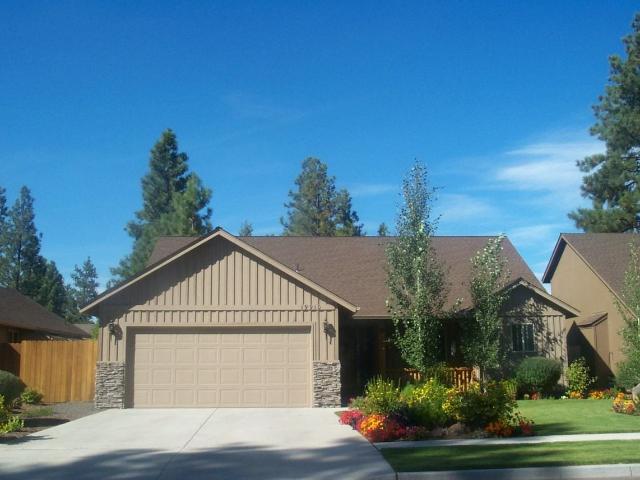 House for rent in Bend, Deschutes County
