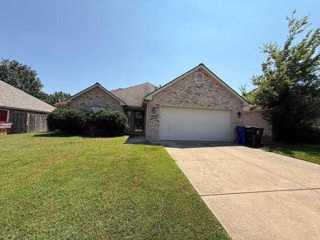 House for rent in Broken Arrow, Oklahoma