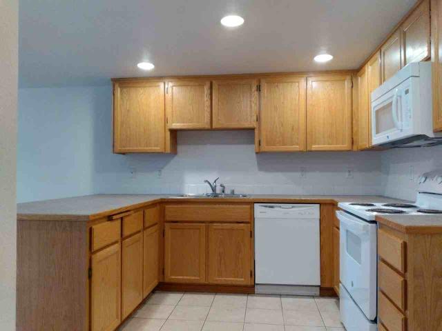 House for rent in Spanaway, Washington