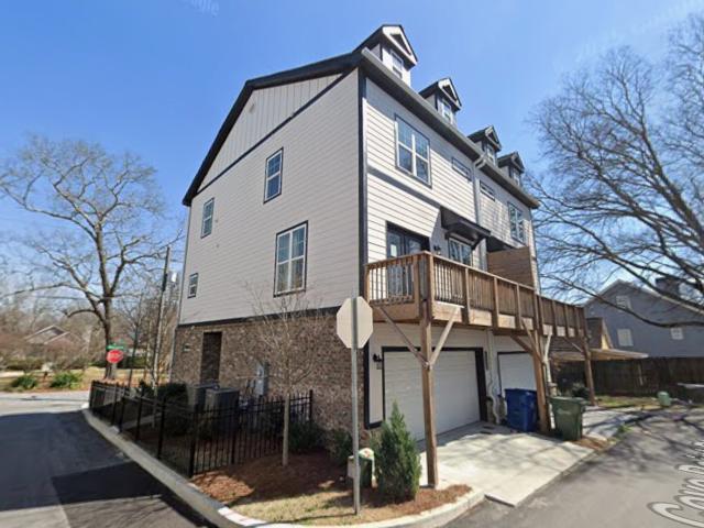 House for rent in Atlanta, Georgia