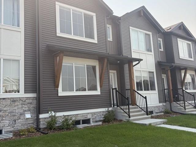 House for rent in Alberta