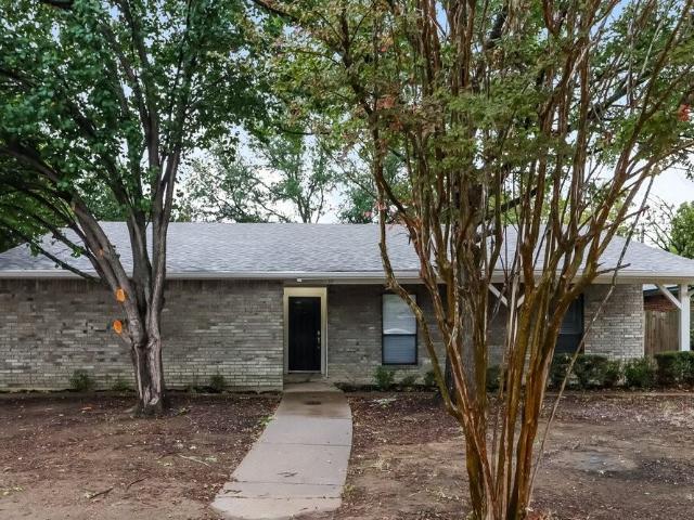 House for rent in Mansfield, Texas