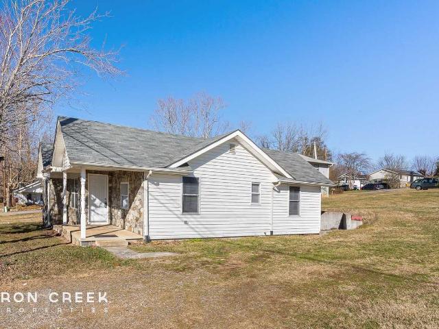 House for rent in Asheville