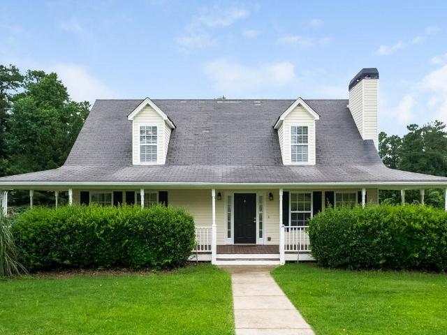 House for rent in Paulding, Georgia