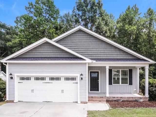 House for rent in Wake, North Carolina