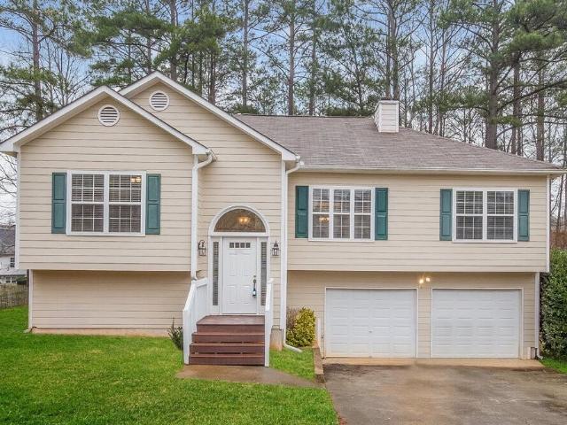 House for rent in Paulding, Georgia