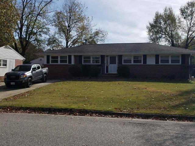 House for rent in Virginia