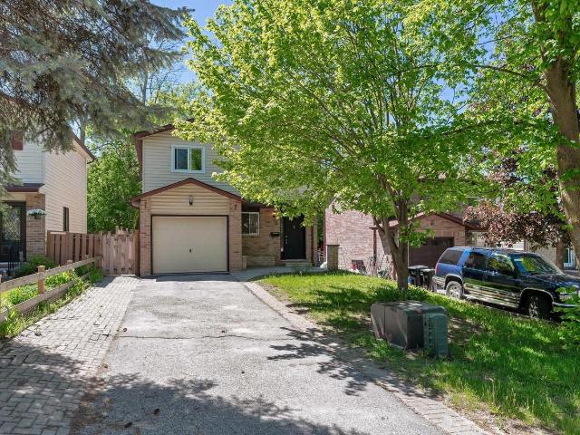 House for rent in Barrie, Ontario