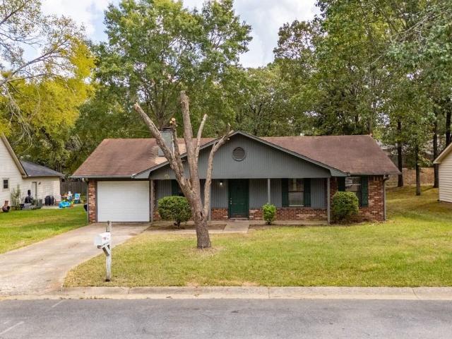 House for rent in Ark