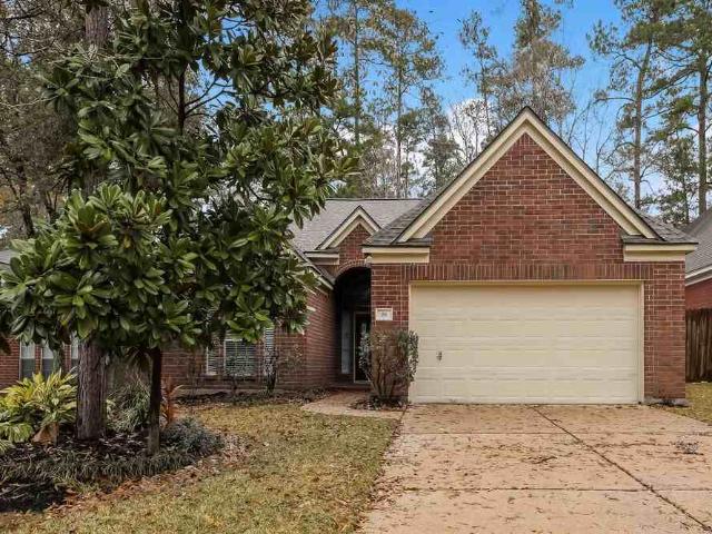 House for rent in Texas
