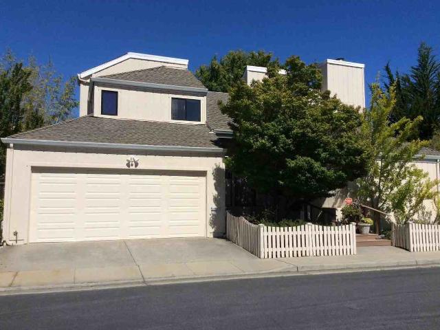 House for rent in Santa Cruz, California