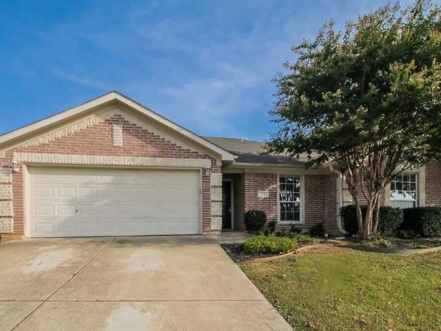 House for rent in Mansfield, Texas