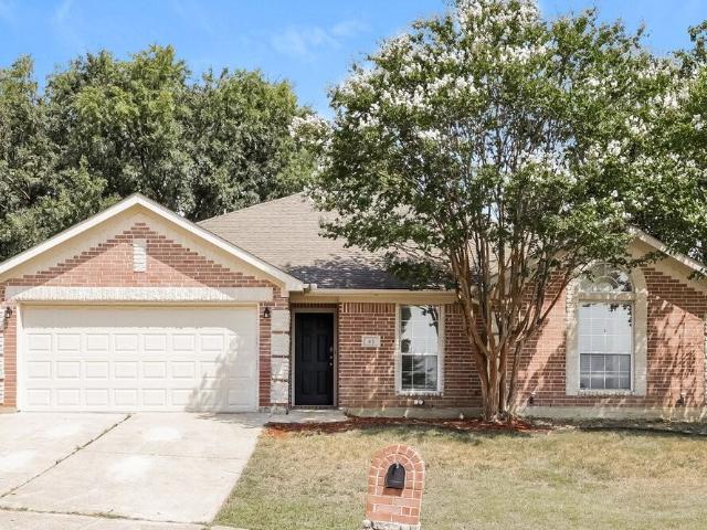 House for rent in Mansfield, Texas