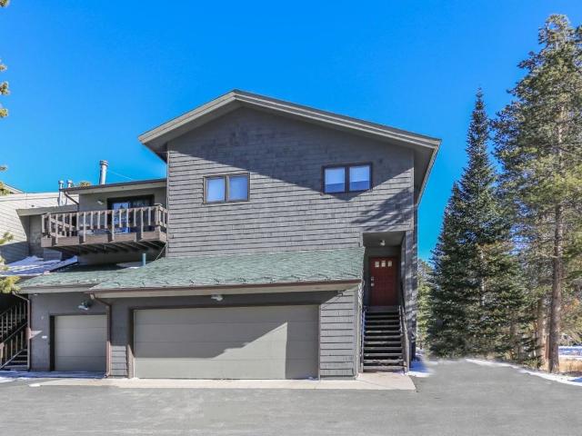 House for rent in Colorado