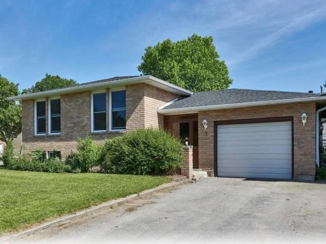 House for rent in Barrie, Ontario