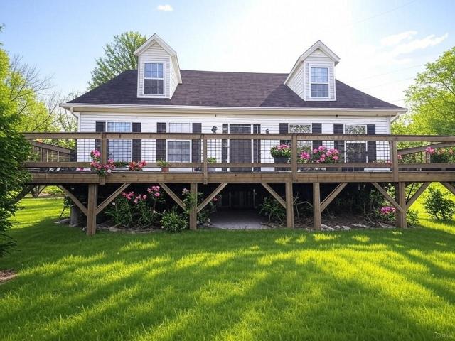 House for rent in Asheville, North Carolina