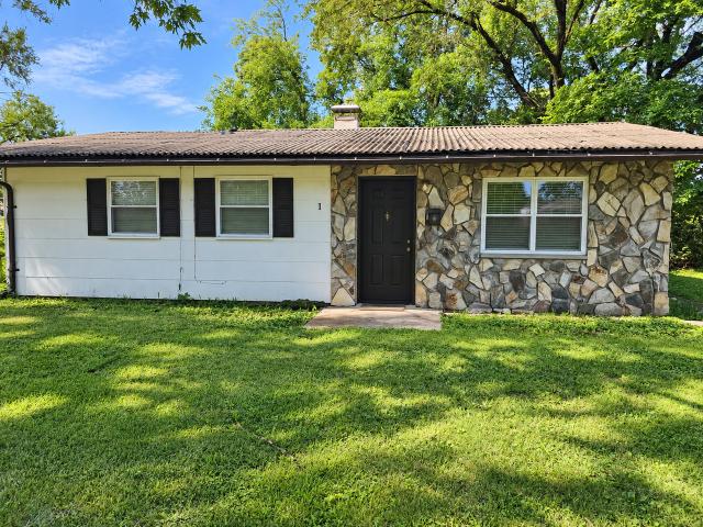 House for rent in Illinois
