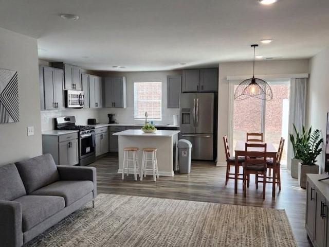 House for rent in Mecklenburg, North Carolina