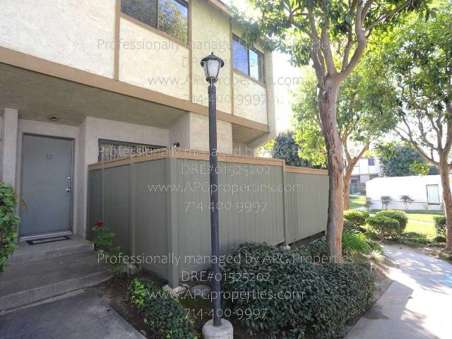 House for rent in Orange, California