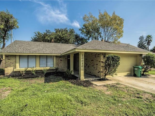 House for rent in Katy, Fort Bend County