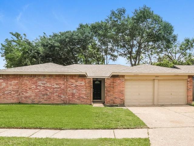 House for rent in Harris, Texas