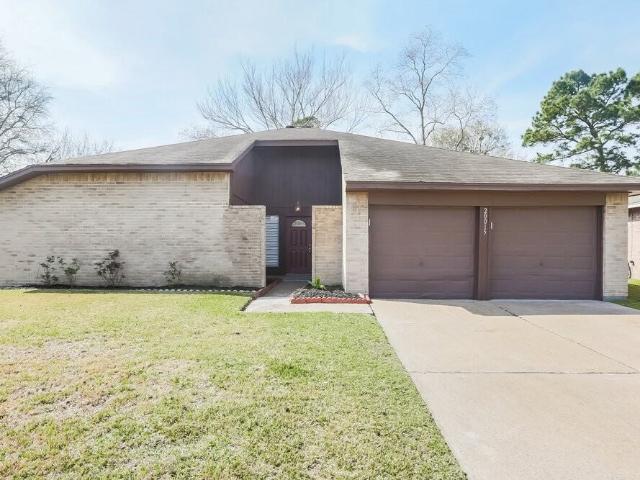 House for rent in Harris, Texas