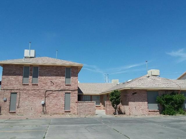 House for rent in El Paso, Texas