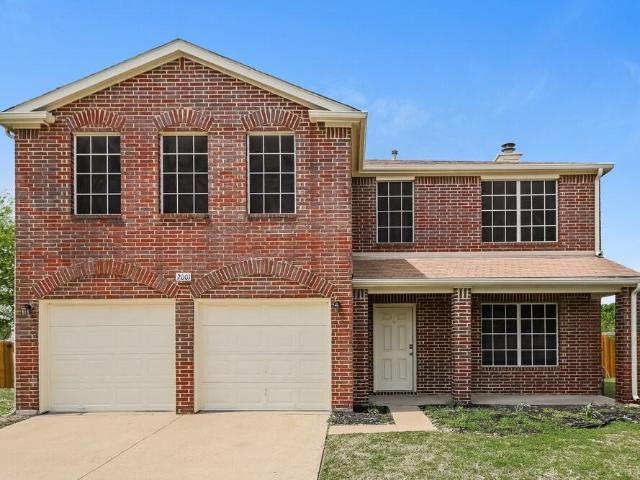 House for rent in Texas